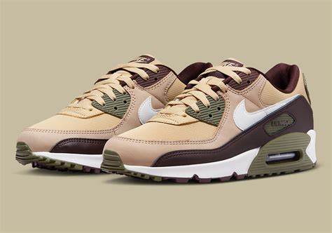 nike air max 90 wntr bewertung|Air Max 90 tan shoes.